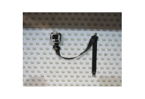Ceinture avant droit FIAT PUNTO EVO 3 Photo n°1