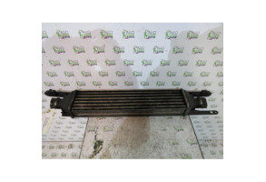 Echangeur air (Intercooler) FIAT PUNTO EVO 3 Photo n°2