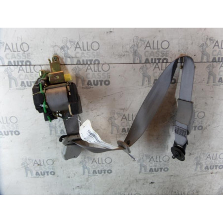 Ceinture avant droit MAZDA 626 4