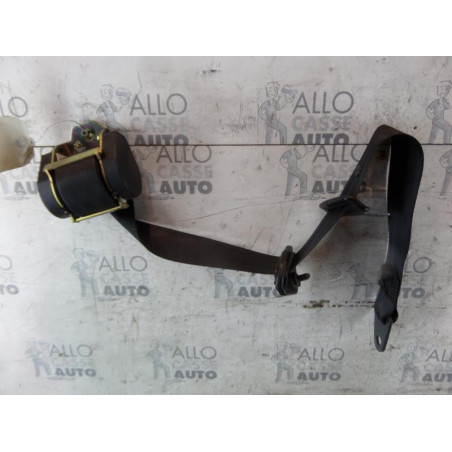 Ceinture avant droit PEUGEOT 406