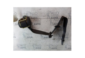 Ceinture avant droit PEUGEOT 406 Photo n°1