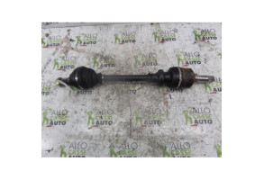 Cardan gauche (transmission) PEUGEOT 306 Photo n°1