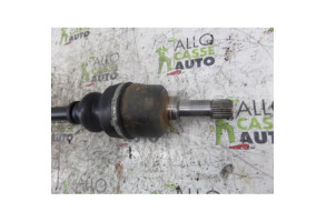 Cardan gauche (transmission) PEUGEOT 306 Photo n°2