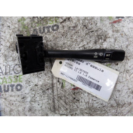 Commodo d'essuie glaces HONDA ACCORD 6