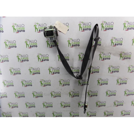 Ceinture avant droit CITROEN C8