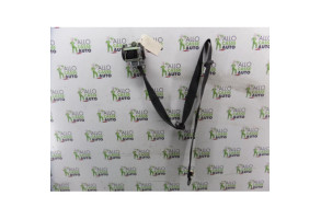 Ceinture avant droit CITROEN C8 Photo n°1