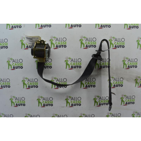Ceinture avant droit CITROEN XSARA PICASSO