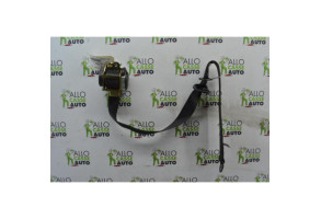 Ceinture avant droit CITROEN XSARA PICASSO Photo n°1