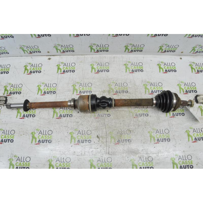 Cardan droit (transmission) CITROEN XANTIA Photo n°1