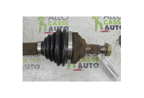 Cardan droit (transmission) CITROEN XANTIA Photo n°2