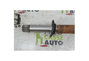 Cardan droit (transmission) CITROEN XANTIA Photo n°4