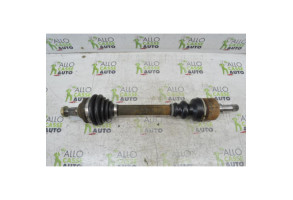 Cardan gauche (transmission) CITROEN XANTIA Photo n°1