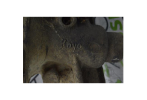 Cremaillere assistee PEUGEOT 407 Photo n°3