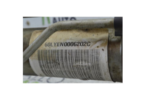 Cremaillere assistee PEUGEOT 407 Photo n°4