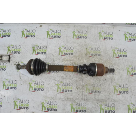 Cardan gauche (transmission) CITROEN XANTIA