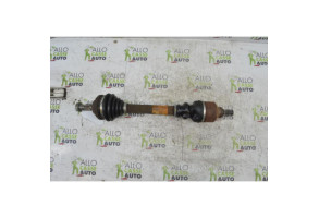 Cardan gauche (transmission) CITROEN XANTIA Photo n°1