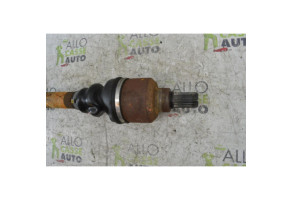 Cardan gauche (transmission) CITROEN XANTIA Photo n°2
