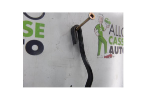 Bras essuie glace avant droit LANCIA YPSILON 4 Photo n°2