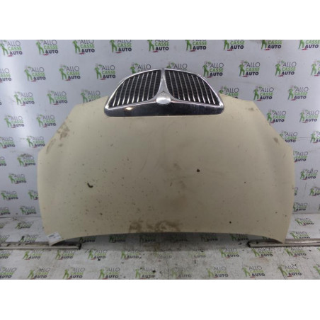 Capot LANCIA YPSILON 4