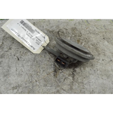 Avertisseur/Klaxon SEAT IBIZA 2
