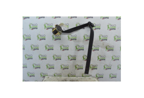 Ceinture avant droit PEUGEOT 206 Photo n°1