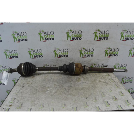 Cardan droit (transmission) CITROEN ZX