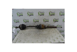 Cardan droit (transmission) CITROEN ZX Photo n°1