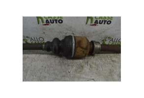 Cardan droit (transmission) CITROEN ZX Photo n°3