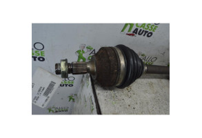Cardan droit (transmission) CITROEN ZX Photo n°4