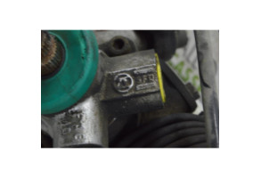 Cremaillere assistee CITROEN ZX Photo n°4
