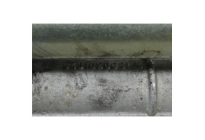 Cremaillere assistee CITROEN ZX Photo n°5