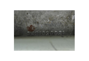 Cremaillere assistee CITROEN ZX Photo n°6