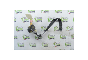 Ceinture avant droit CITROEN ZX Photo n°1