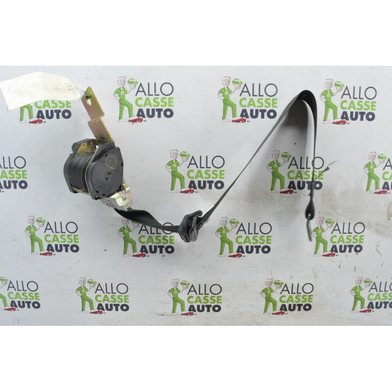 Ceinture avant gauche CITROEN ZX Photo n°1