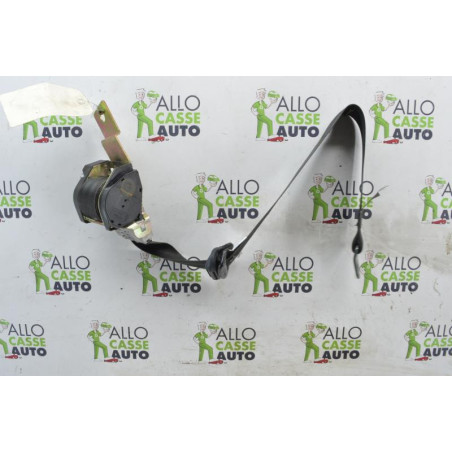 Ceinture avant gauche CITROEN ZX