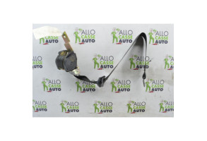 Ceinture avant gauche CITROEN ZX Photo n°1
