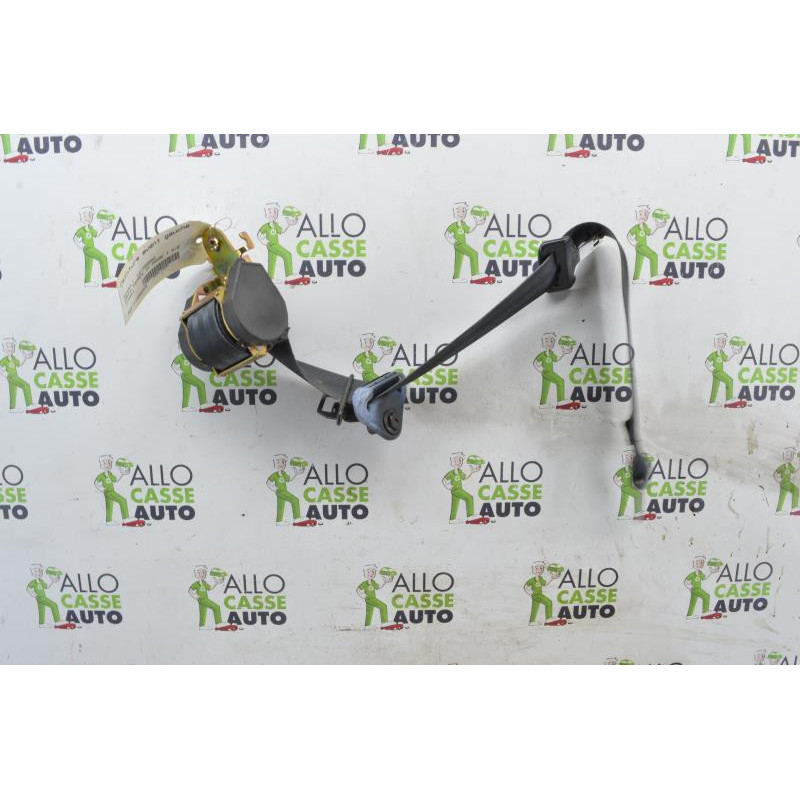 Ceinture avant gauche RENAULT ESPACE 4 Photo n°1