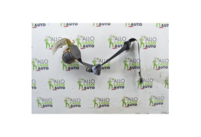 Ceinture avant gauche RENAULT ESPACE 4 Photo n°1