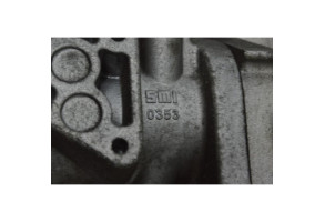 Cremaillere assistee RENAULT LAGUNA 2 Photo n°4