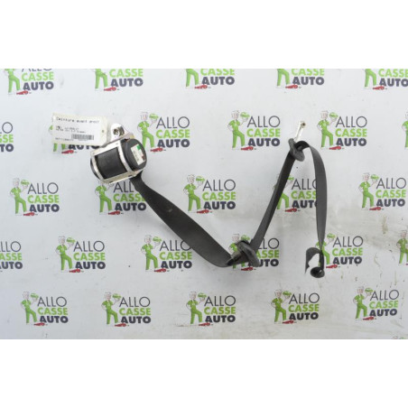 Ceinture avant droit OPEL ASTRA H