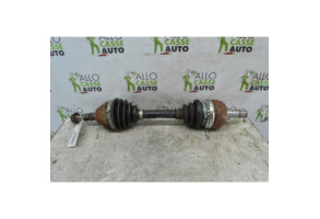 Cardan gauche (transmission) OPEL ASTRA H Photo n°1