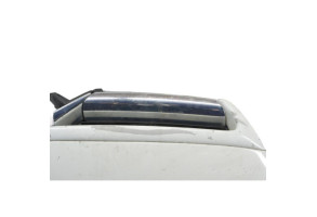 Capot CITROEN C8 Photo n°1