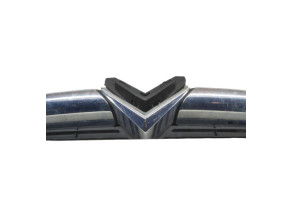 Capot CITROEN C8 Photo n°2
