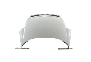 Capot CITROEN C8 Photo n°4