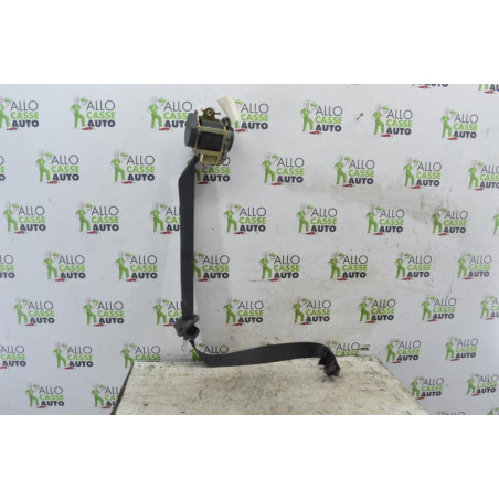 Ceinture avant droit PEUGEOT 206