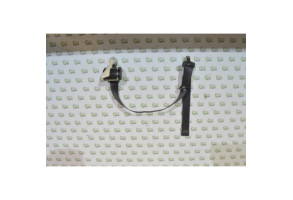 Ceinture avant droit RENAULT MEGANE 2 Photo n°1