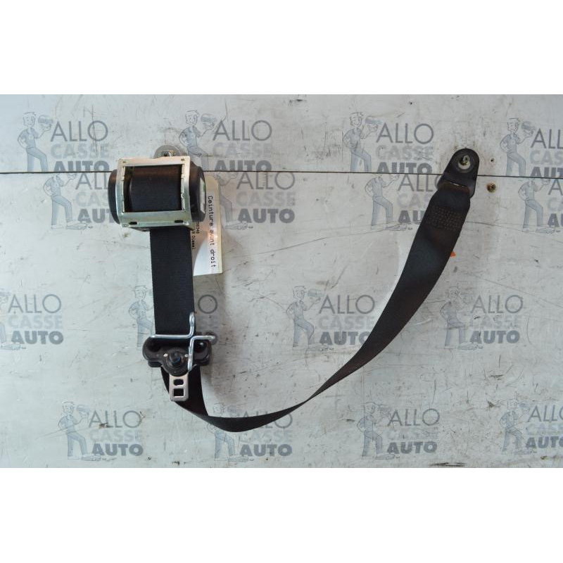 Ceinture avant droit FORD C-MAX 1 Photo n°1