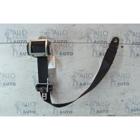 Ceinture avant droit FORD C-MAX 1