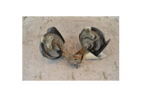 Avertisseur/Klaxon RENAULT ESPACE 3 Photo n°2