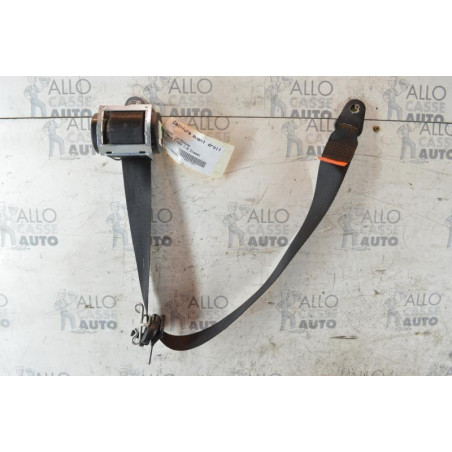 Ceinture avant droit FORD C-MAX 1